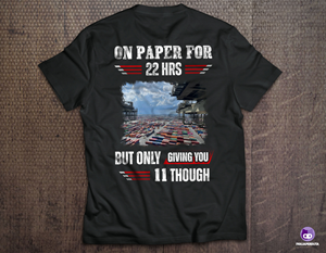 T-shirt Design by FigliaPerduta for this project | Design: #30282756
