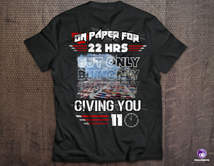 Design de T-shirt par FigliaPerduta pour ce projet | Design : #30293875