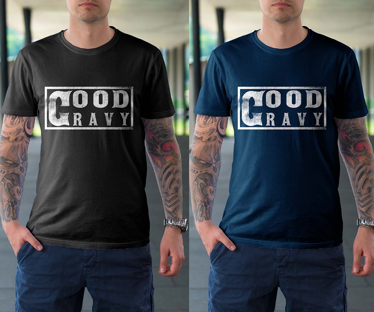 T-shirt Design by Milton Bhowmik for this project | Design #30293667