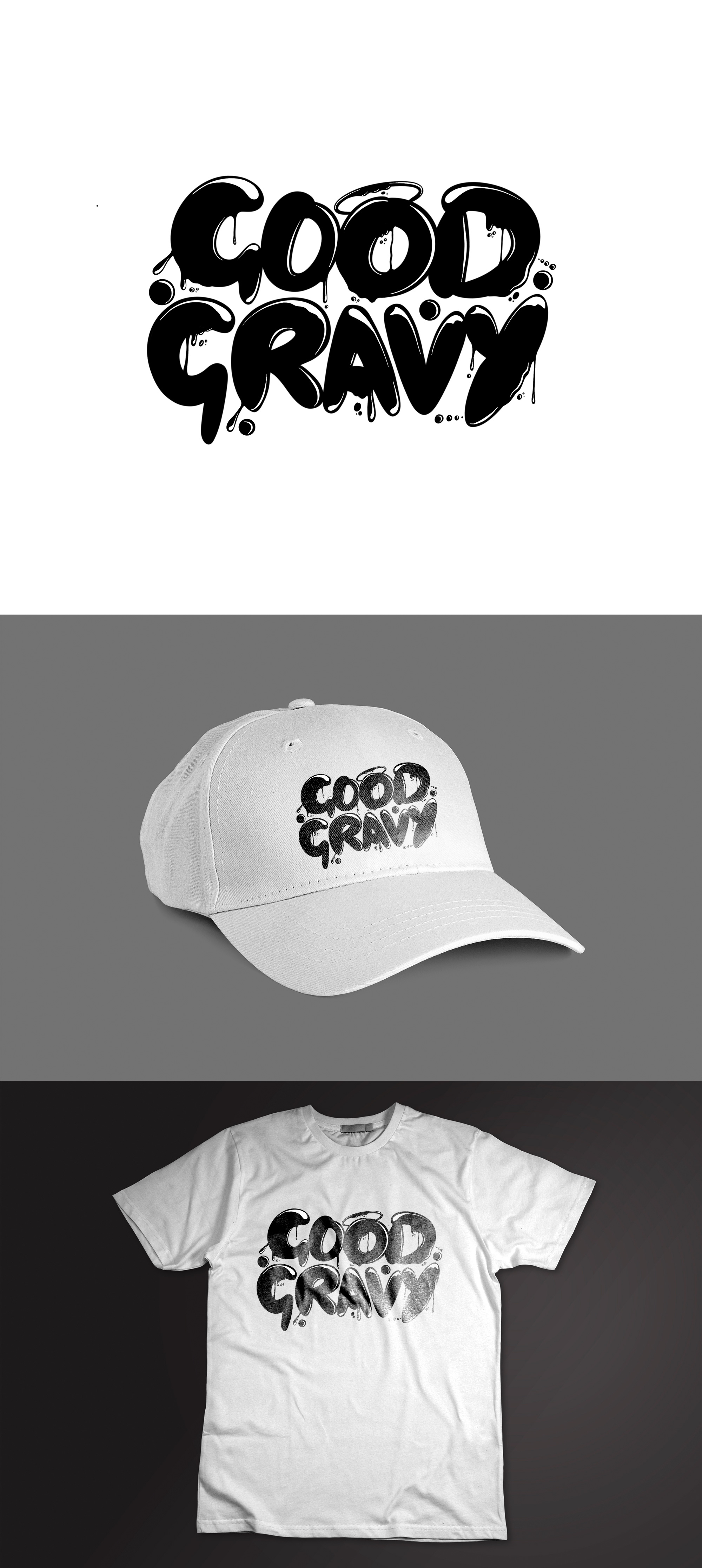 Diseño de Camiseta por Deep-Sign para este proyecto | Diseño #30294930