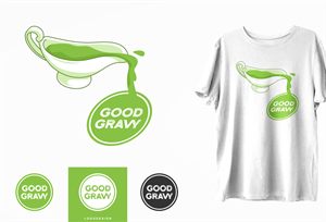 T-shirt Design by LUTNG. for this project | Design: #30318686