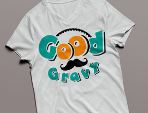 T-shirt Design by Ayesha graphic