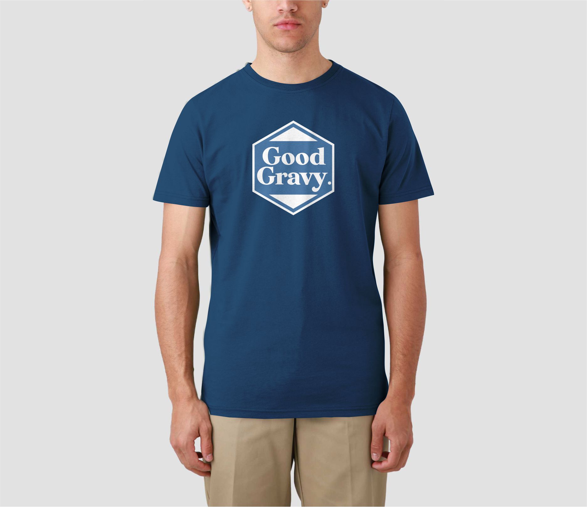 T-shirt Design by CREARTIVE for this project | Design #30295676