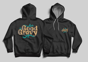 T-shirt Design by BLESS-IDN for this project | Design: #30323069
