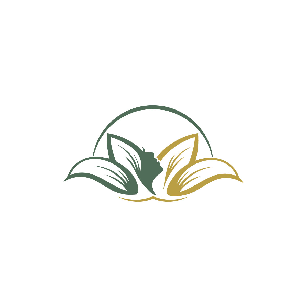 Logo Design by Rosalie.. for Calindia Wine and Spirits | Design #30296237