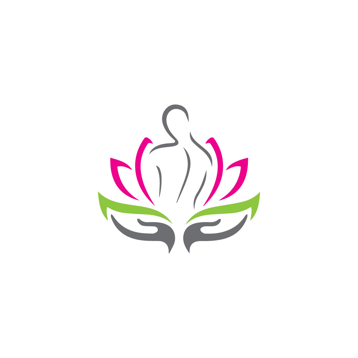 Logo Design by Rosalie.. for Calindia Wine and Spirits | Design #30296238