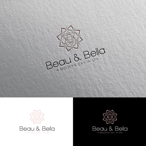 Logo Design by chris Ray for Calindia Wine and Spirits | Design: #30284216