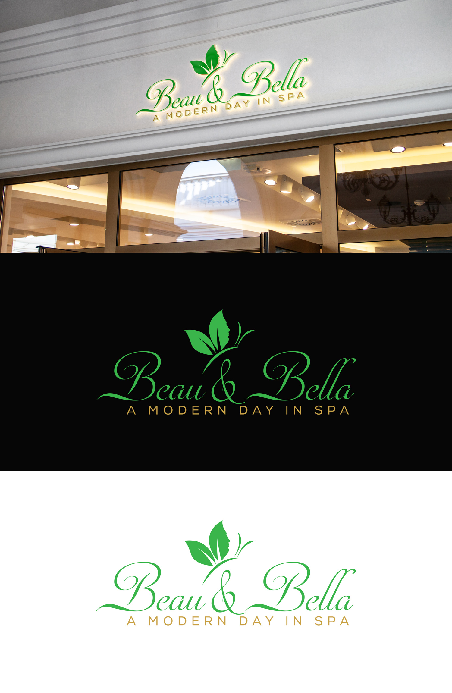 Logo Design by M Art & Design for Calindia Wine and Spirits | Design #30283627