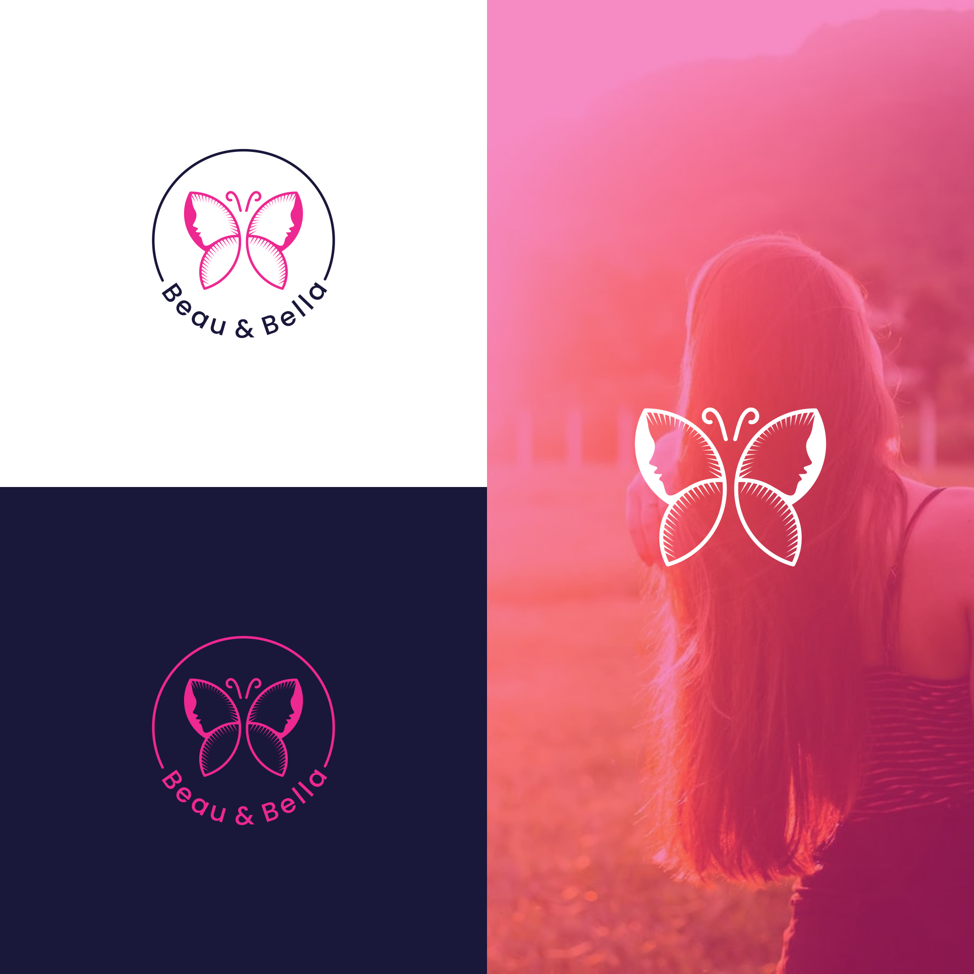 Logo Design by Masio_ for Calindia Wine and Spirits | Design #30321266