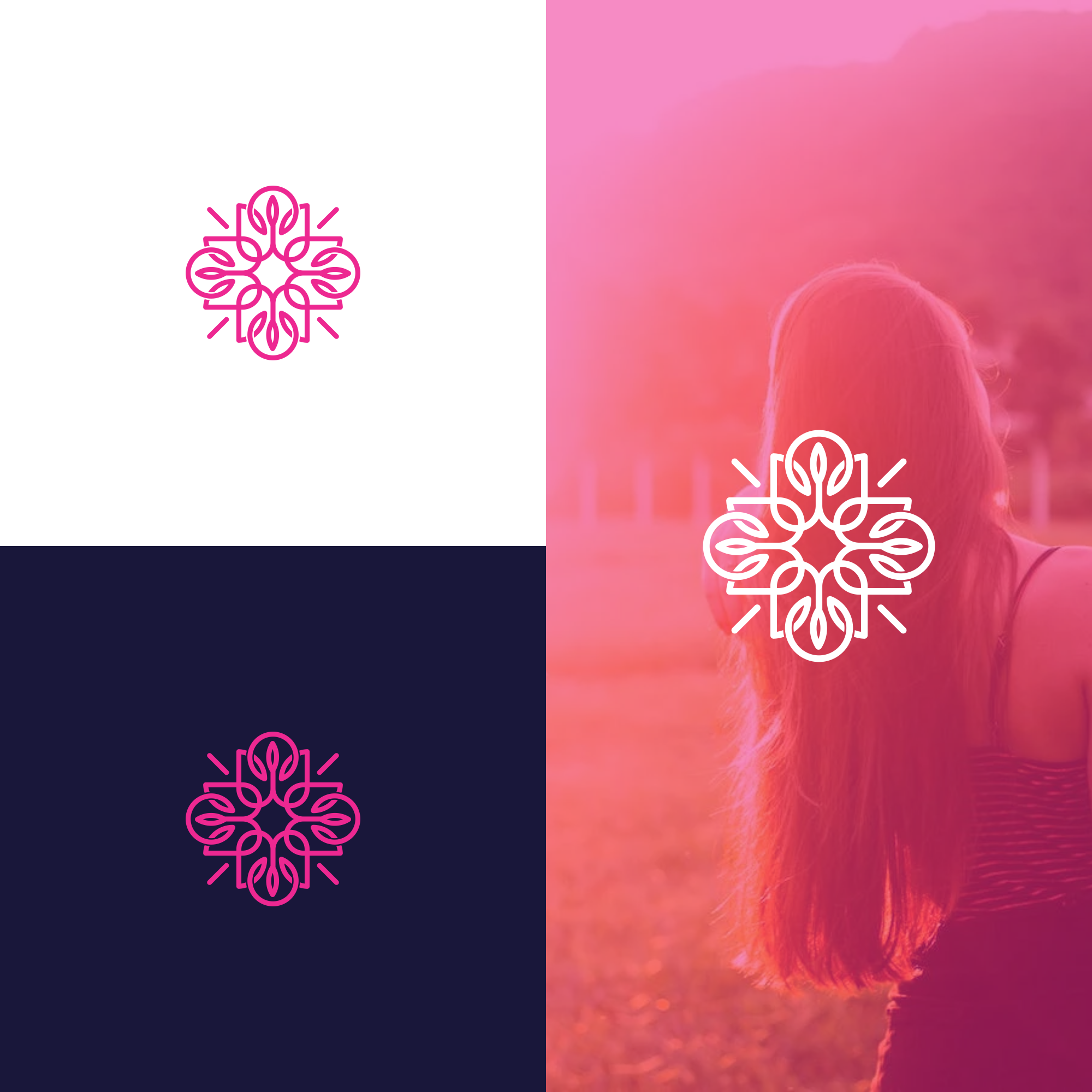 Logo Design by Masio_ for Calindia Wine and Spirits | Design #30321284