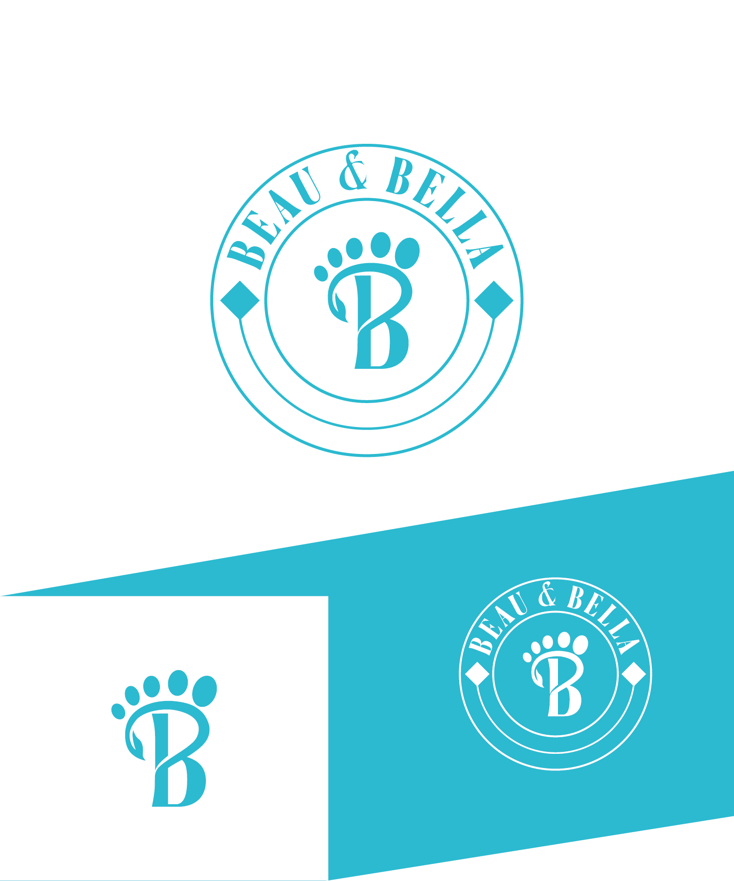 Logo Design by ARB Designs for Calindia Wine and Spirits | Design #30313366