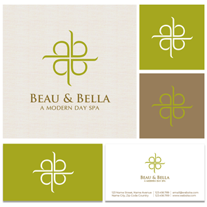 Logo Design by m_designs