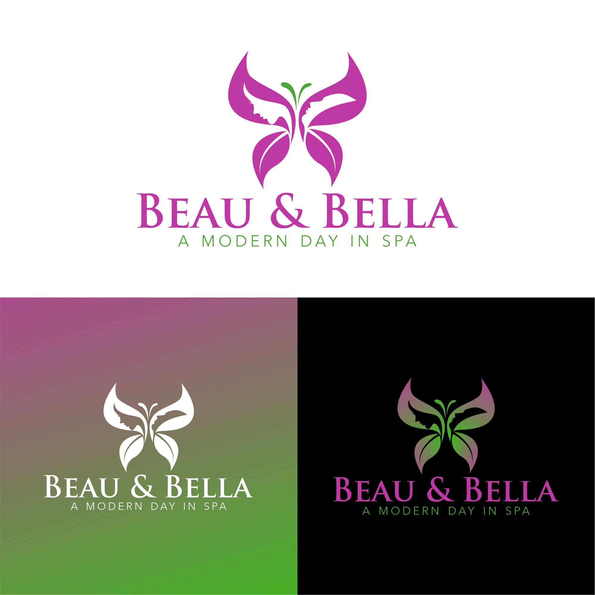 Logo Design by creative.bugs for Calindia Wine and Spirits | Design #30303634