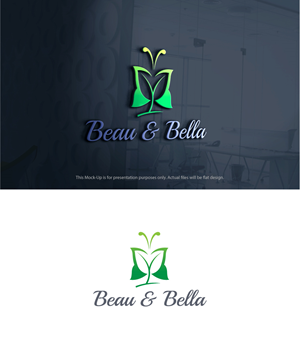 Logo Design by somani for Calindia Wine and Spirits | Design: #30286082