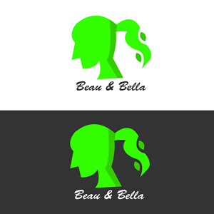 Logo Design by Yuji Design 2
