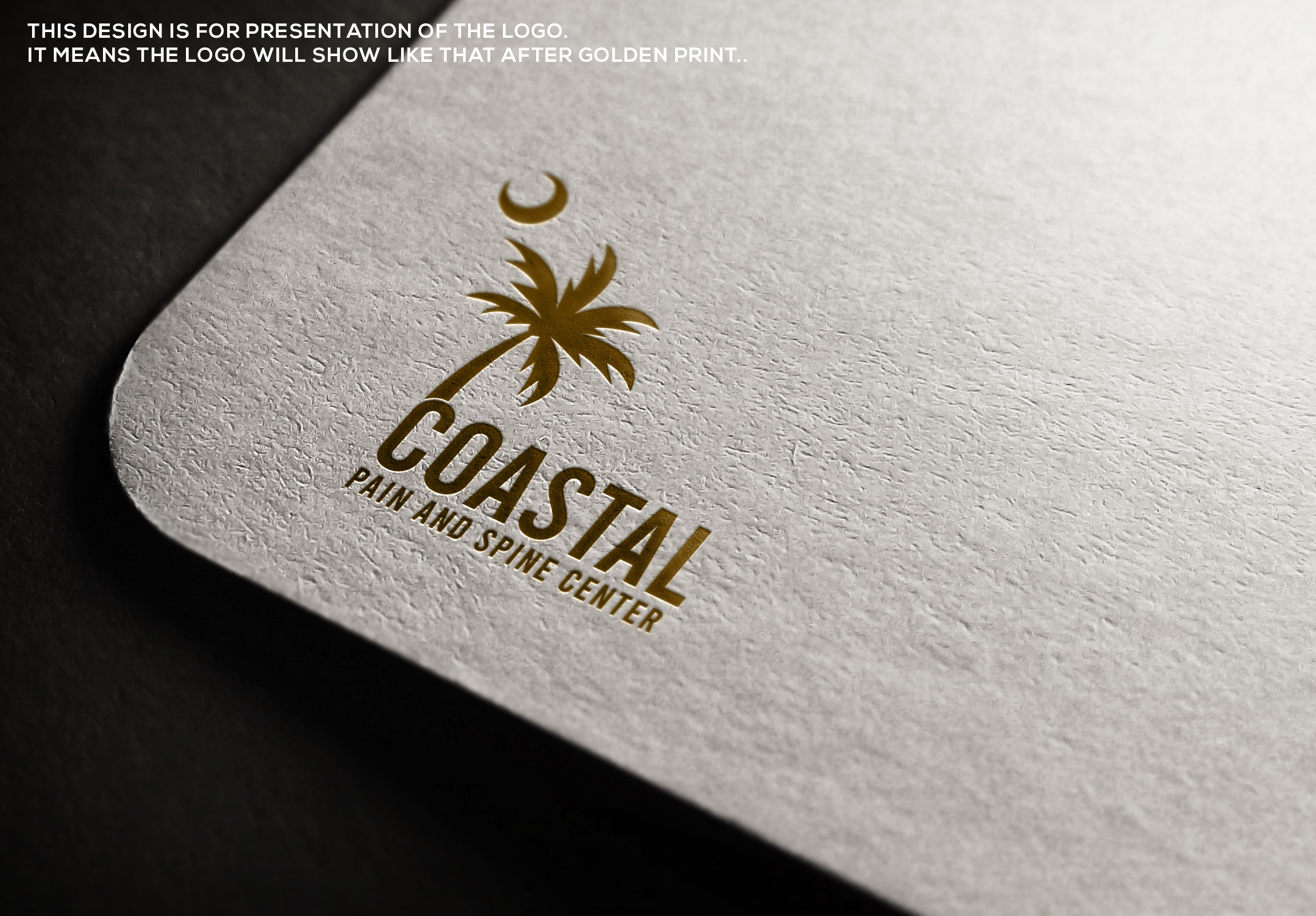 Logo Design by Rosalie.. for this project | Design #30294309
