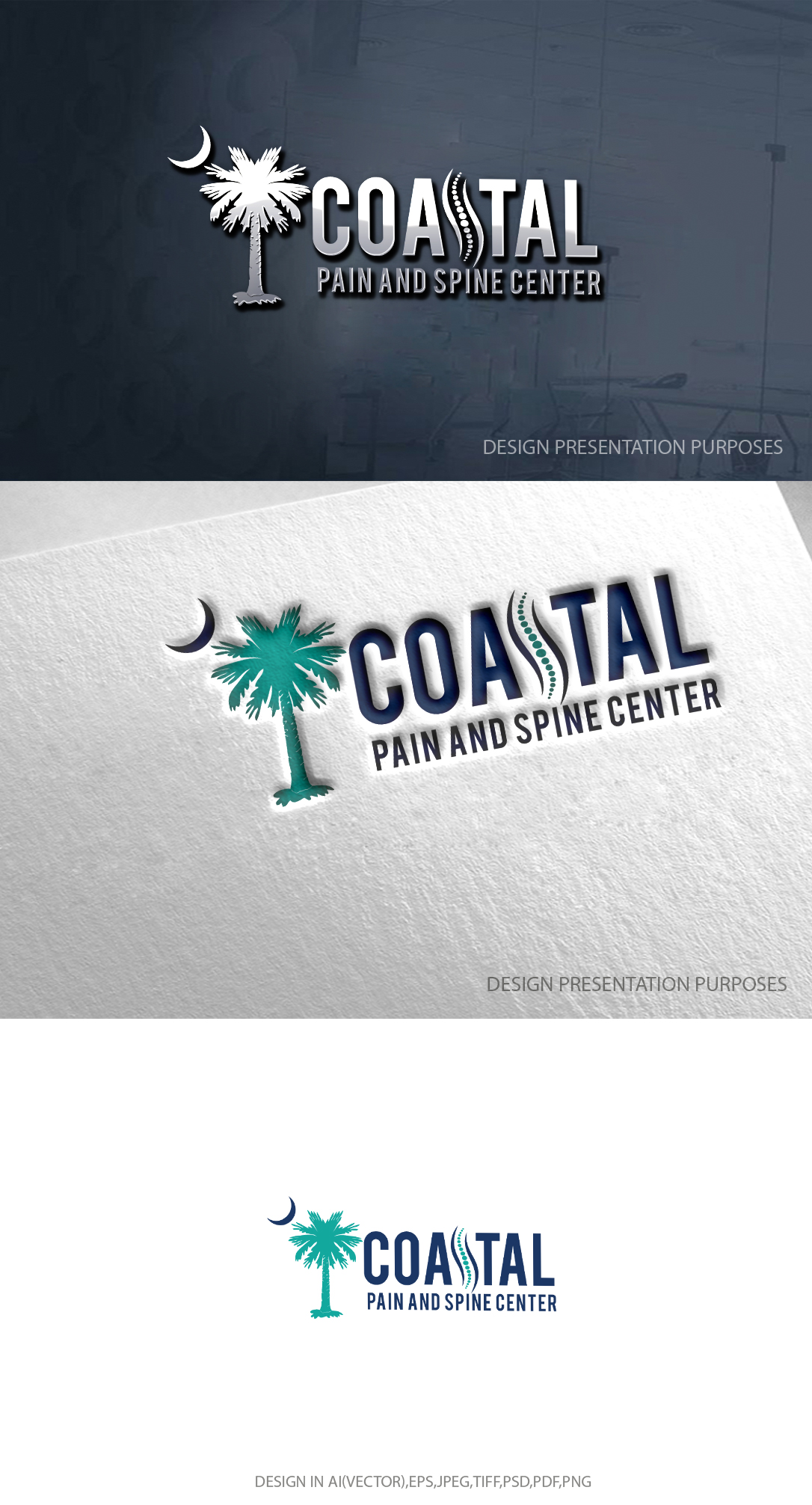 Logo-Design von zebronicgraphic für dieses Projekt | Design #30284945