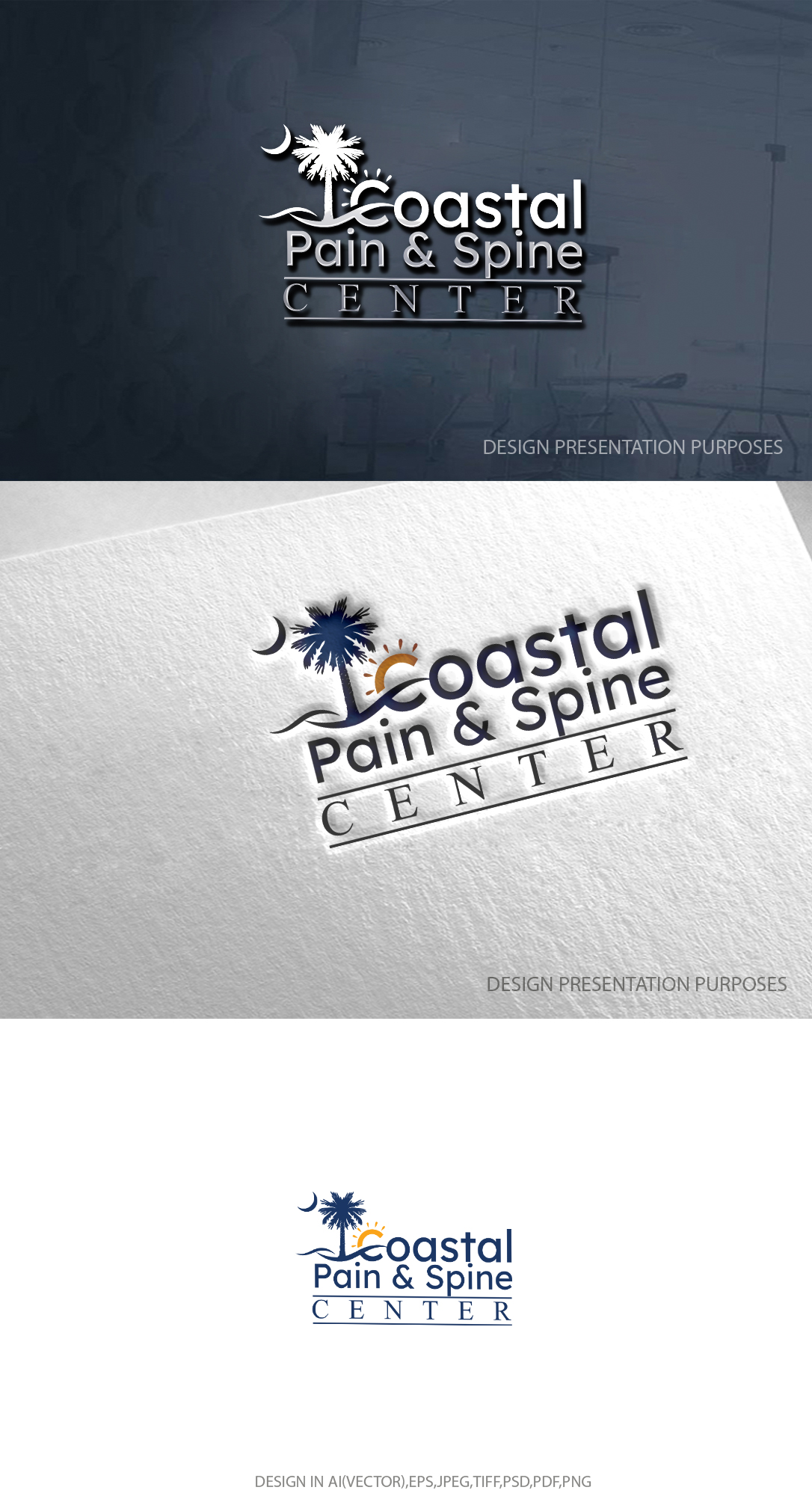 Logo-Design von zebronicgraphic für dieses Projekt | Design #30284977