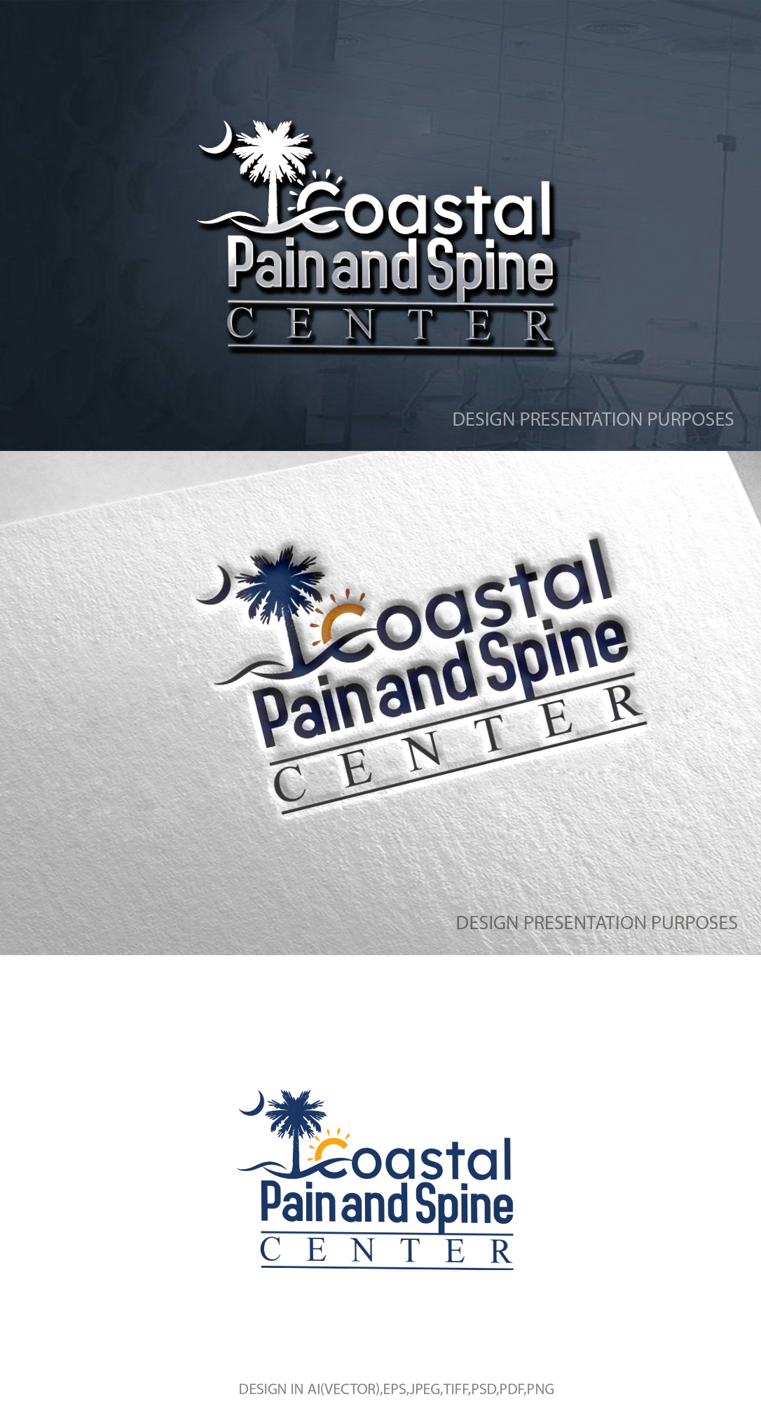 Logo-Design von zebronicgraphic für dieses Projekt | Design #30292905