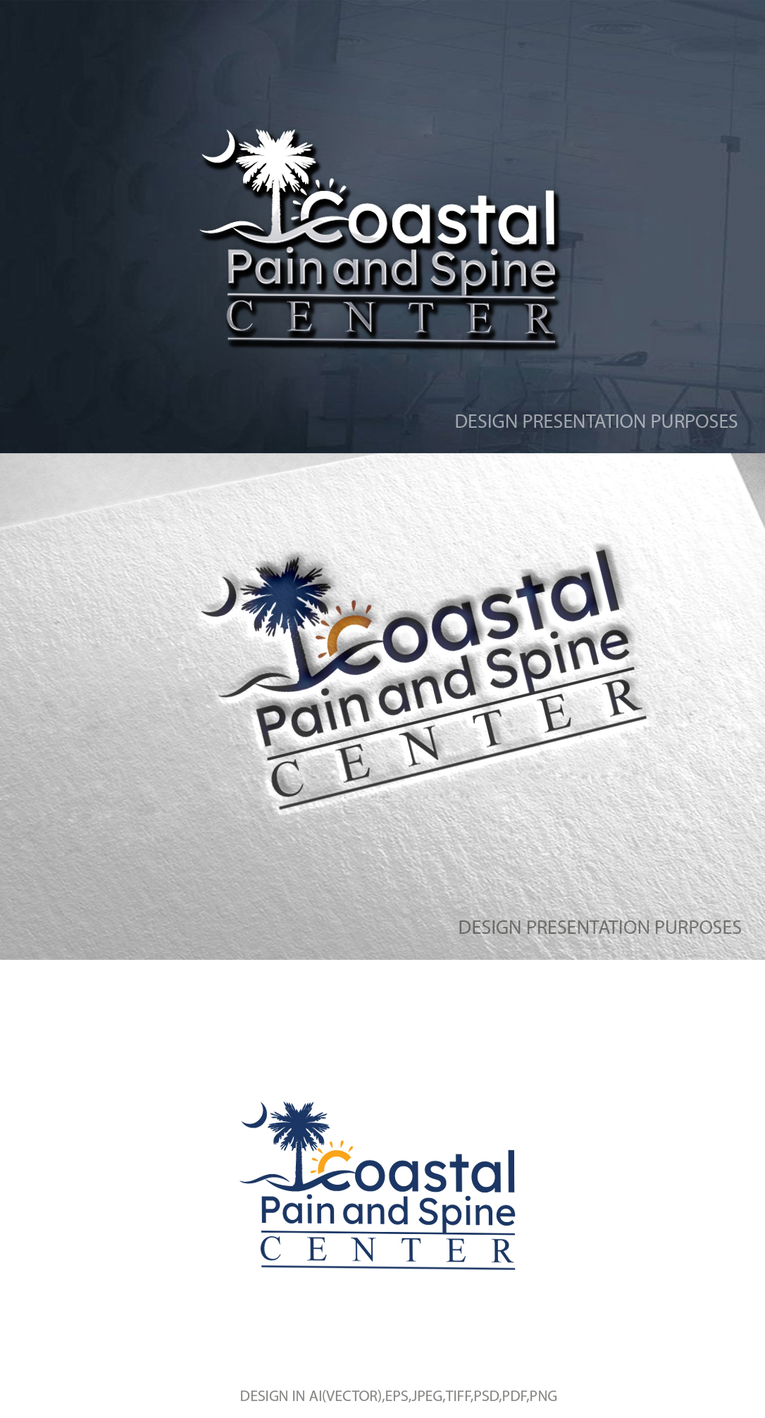 Logo-Design von zebronicgraphic für dieses Projekt | Design #30292906