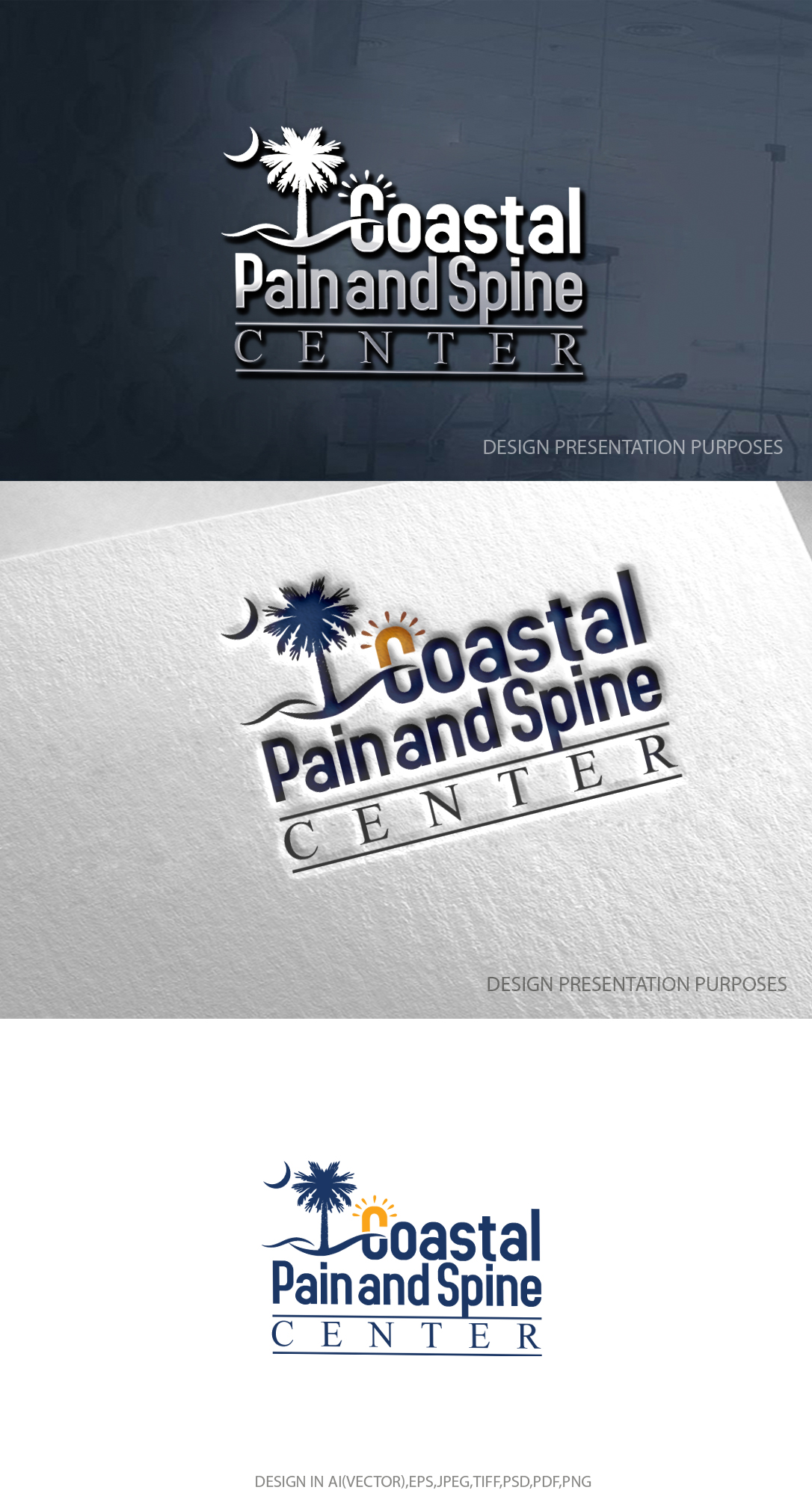 Logo Design by zebronicgraphic for this project | Design #30292907