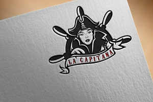 Logo Design by Rosalie.. for this project | Design: #30295999