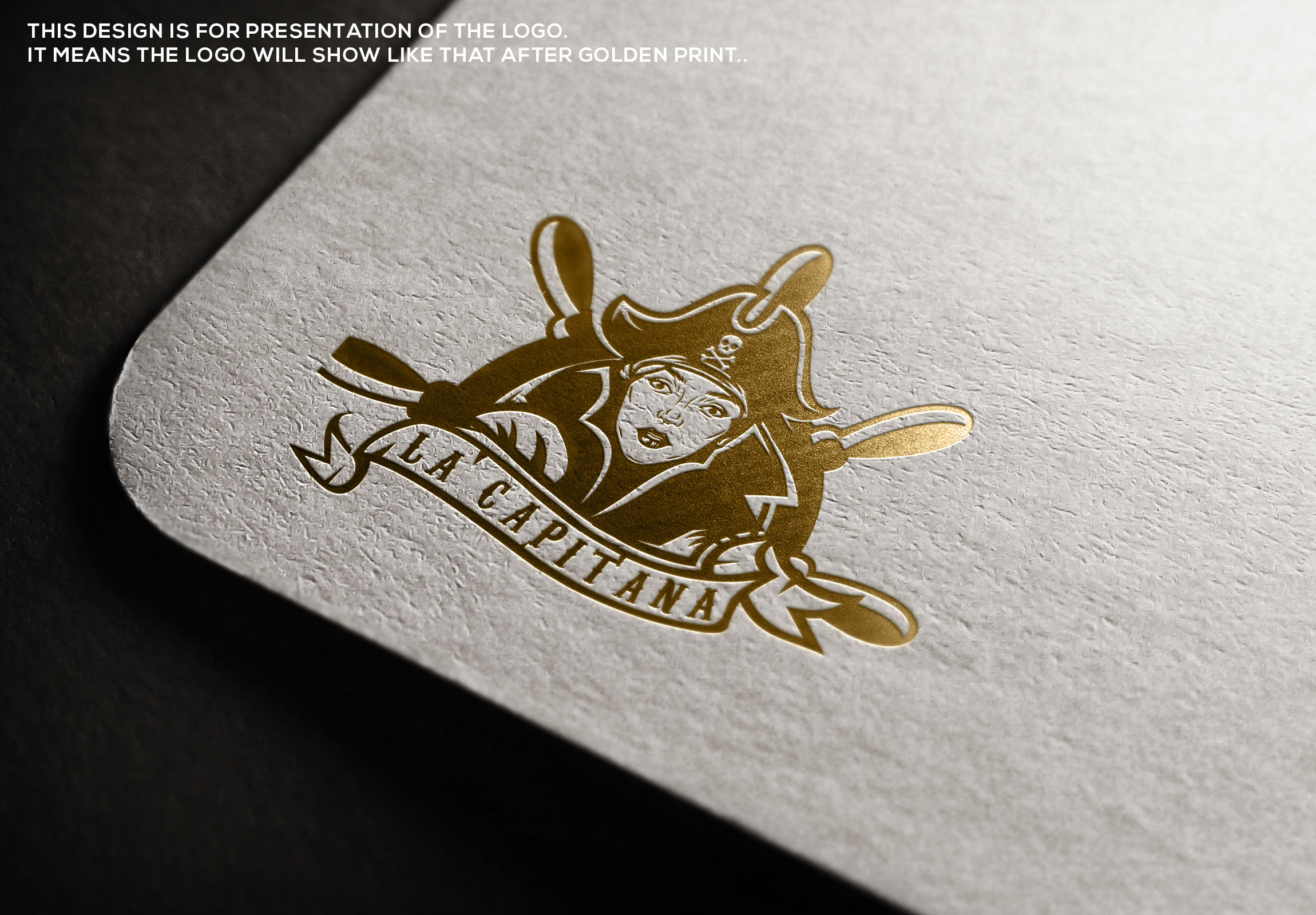 Logo Design by Rosalie.. for this project | Design #30296000