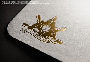 Logo Design by Rosalie.. for this project | Design: #30296000