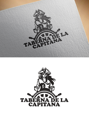 Logo Design by Flat_Artiz