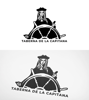 Logo Design by Paul Federico