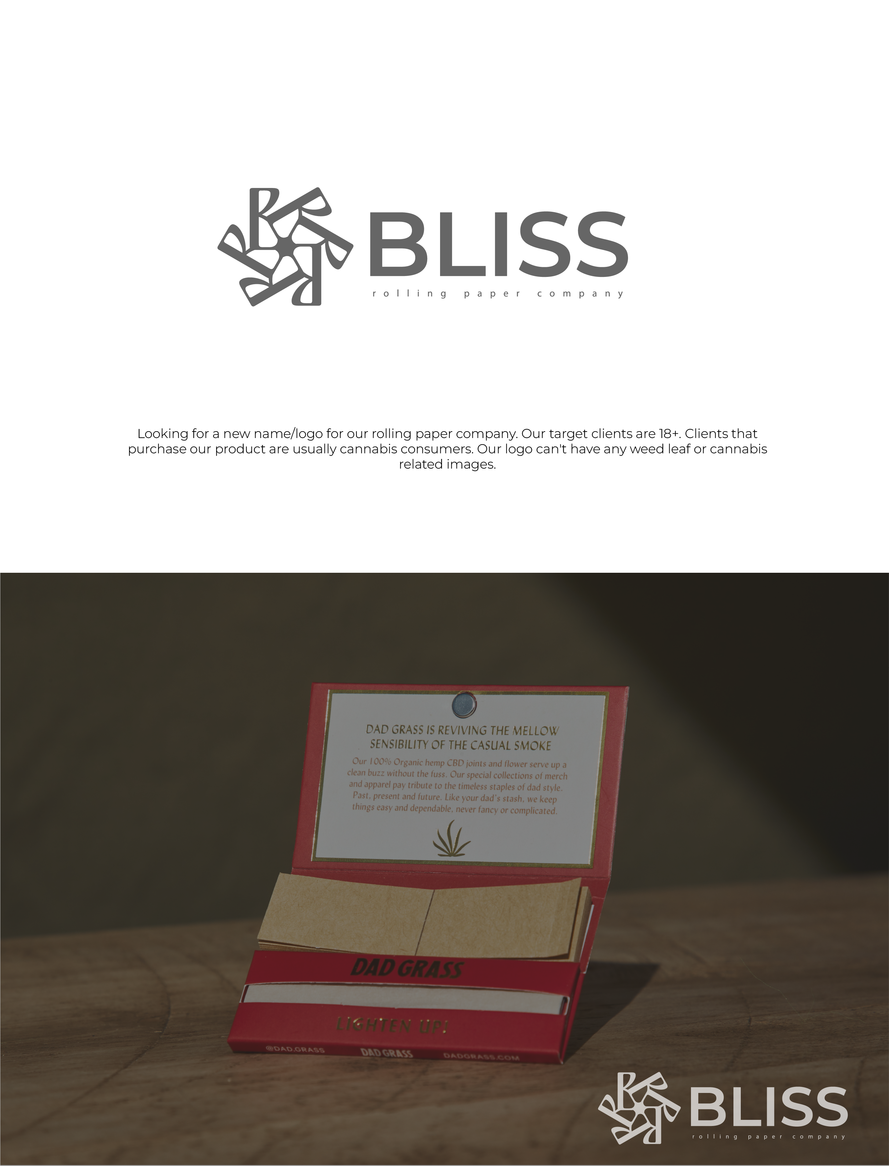 Logo Design by miloje1207 for this project | Design #30324884