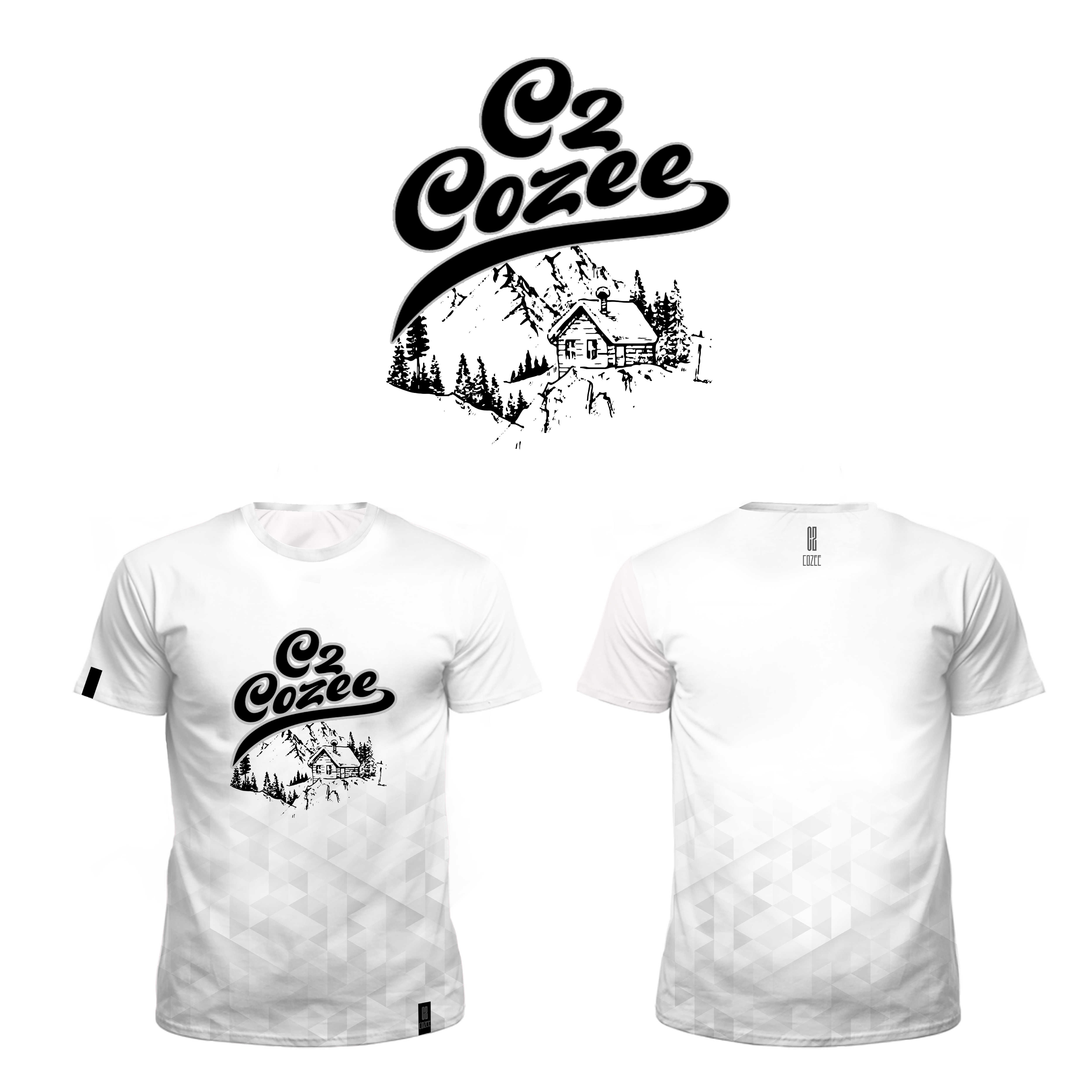 T-shirt Design by Loie for this project | Design #30304238