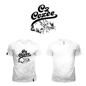 T-shirt Design by Loie