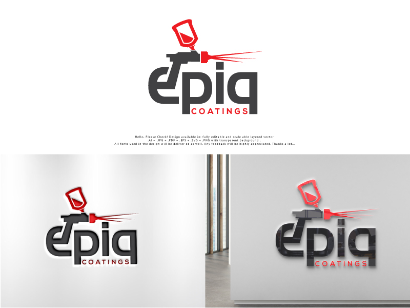 Logo Design by Cliping_path for this project | Design #30291187