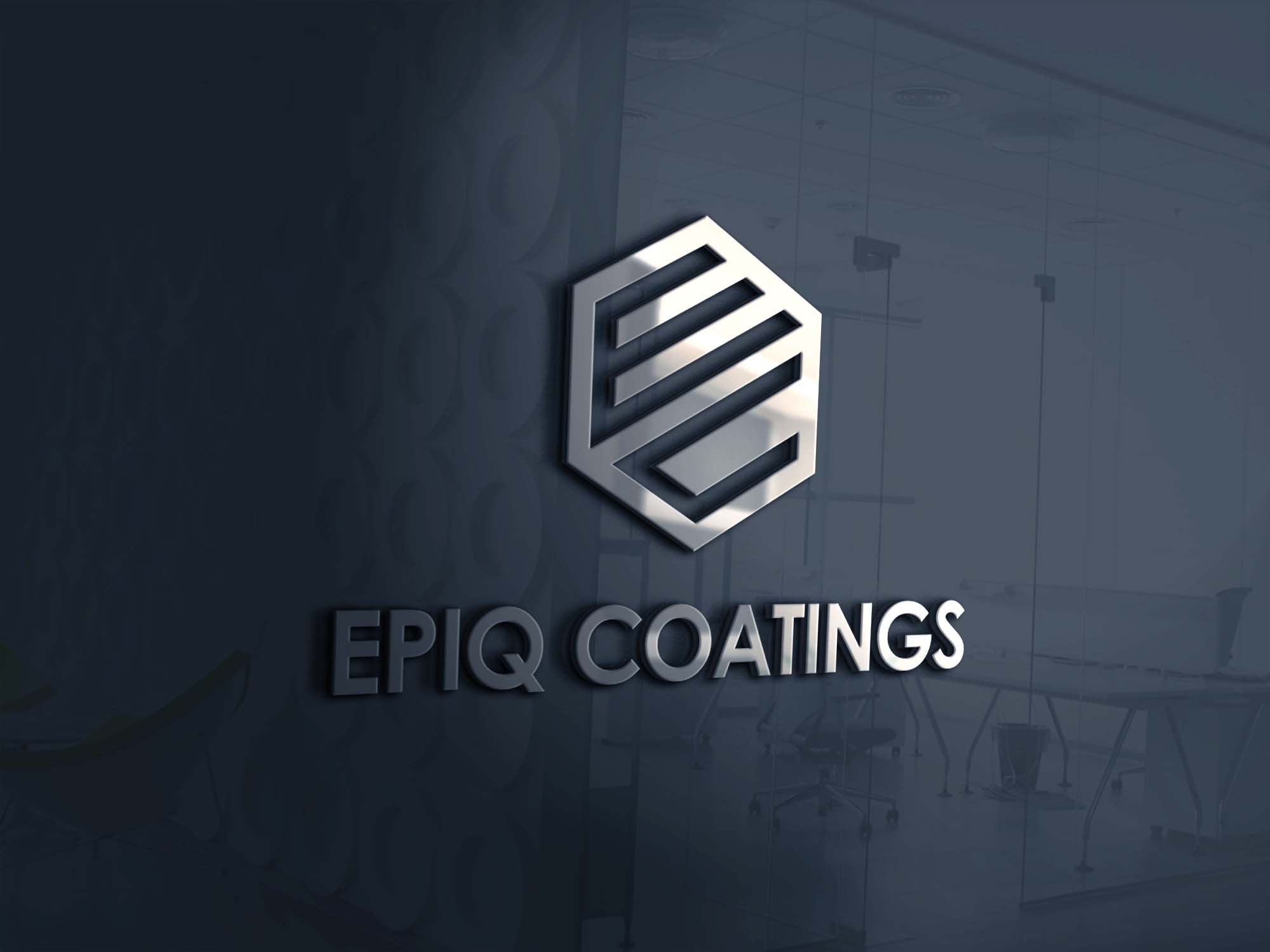 Logo Design by ngibad for this project | Design #30296447