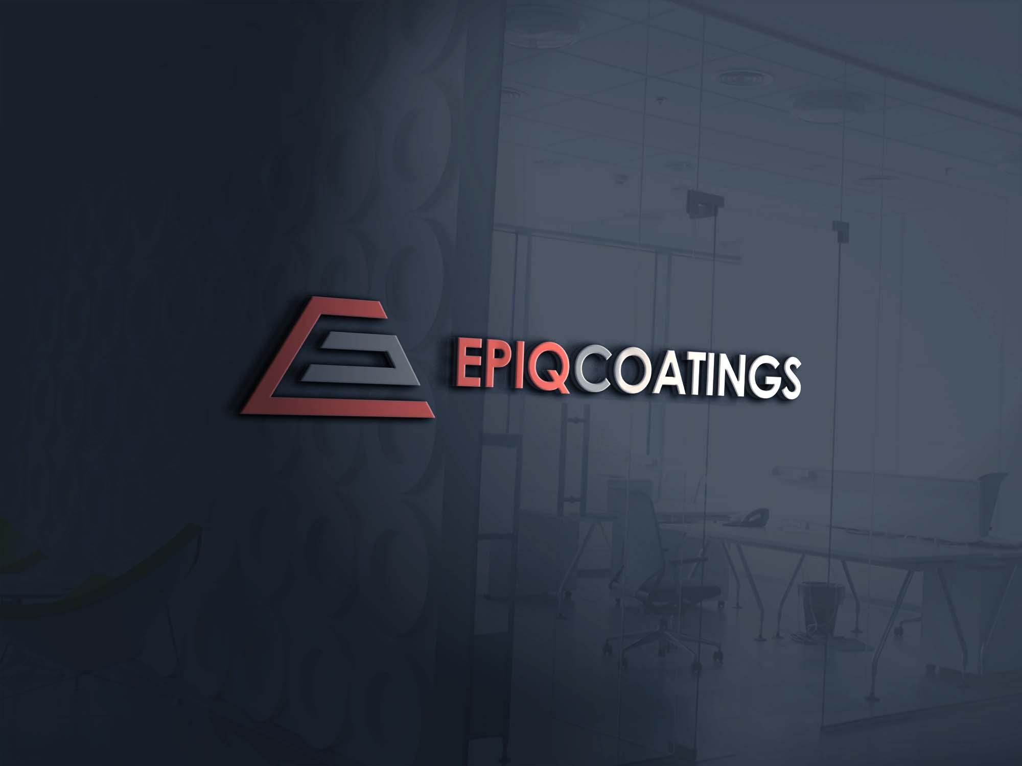 Logo Design by ngibad for this project | Design #30296533