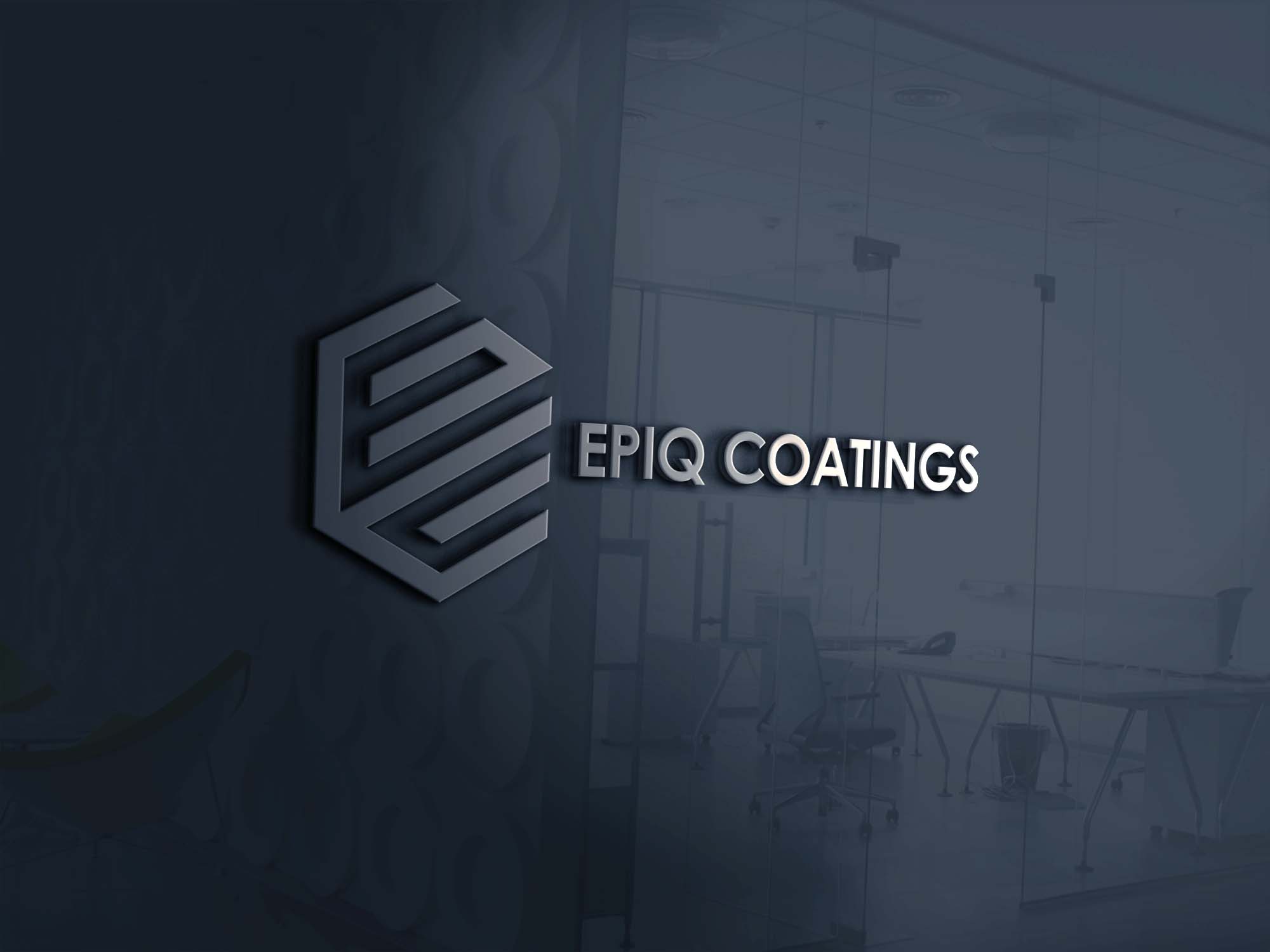 Logo Design by ngibad for this project | Design #30296535