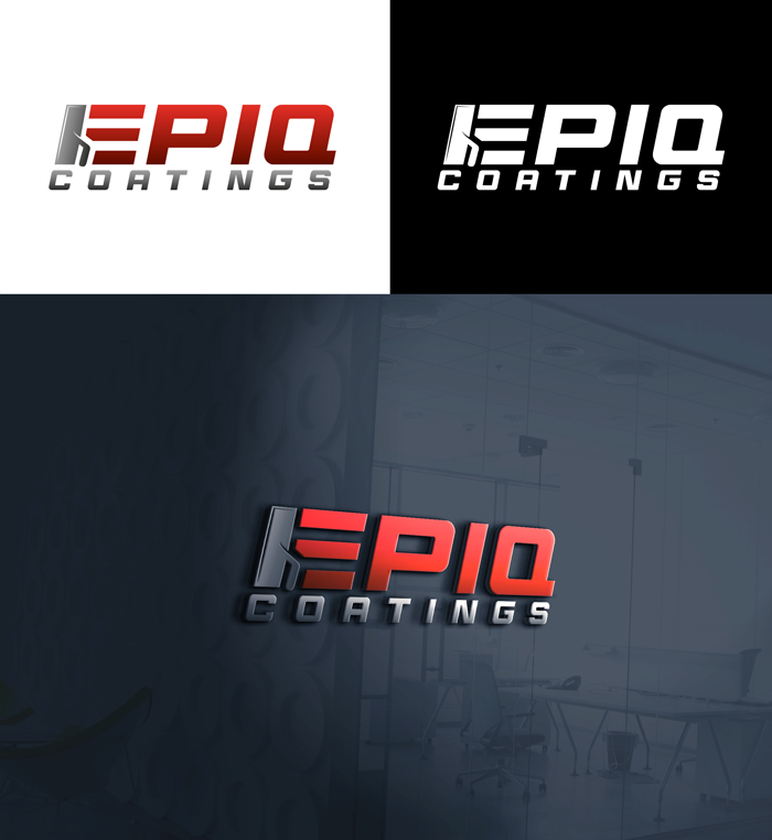 Logo Design by RA-bica for this project | Design #30285506