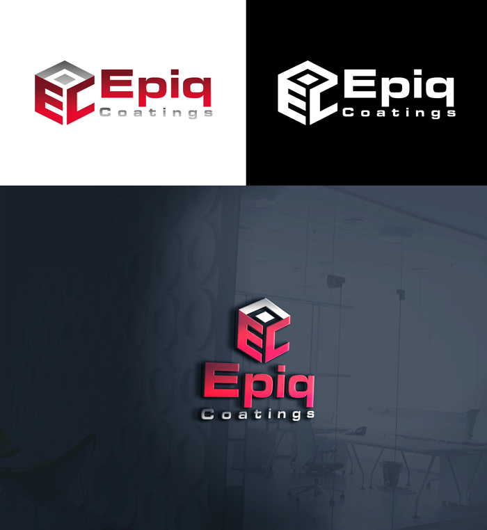 Logo Design by RA-bica for this project | Design #30285507