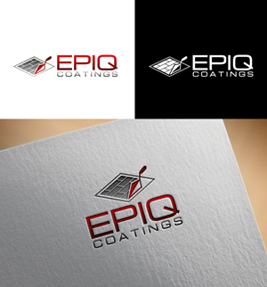 Logo Design by RA-bica for this project | Design: #30285508
