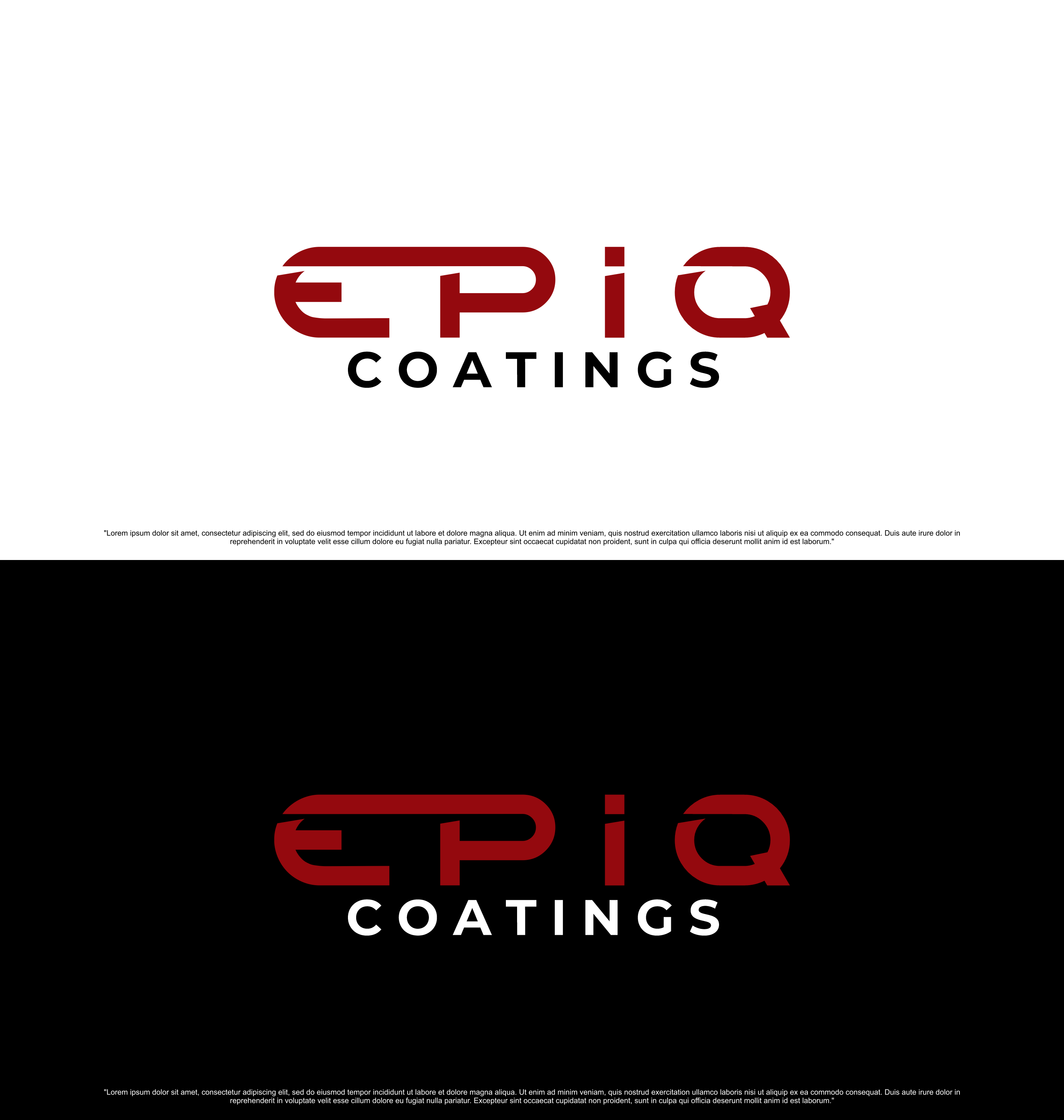 Logo Design by saesean for this project | Design #30283156