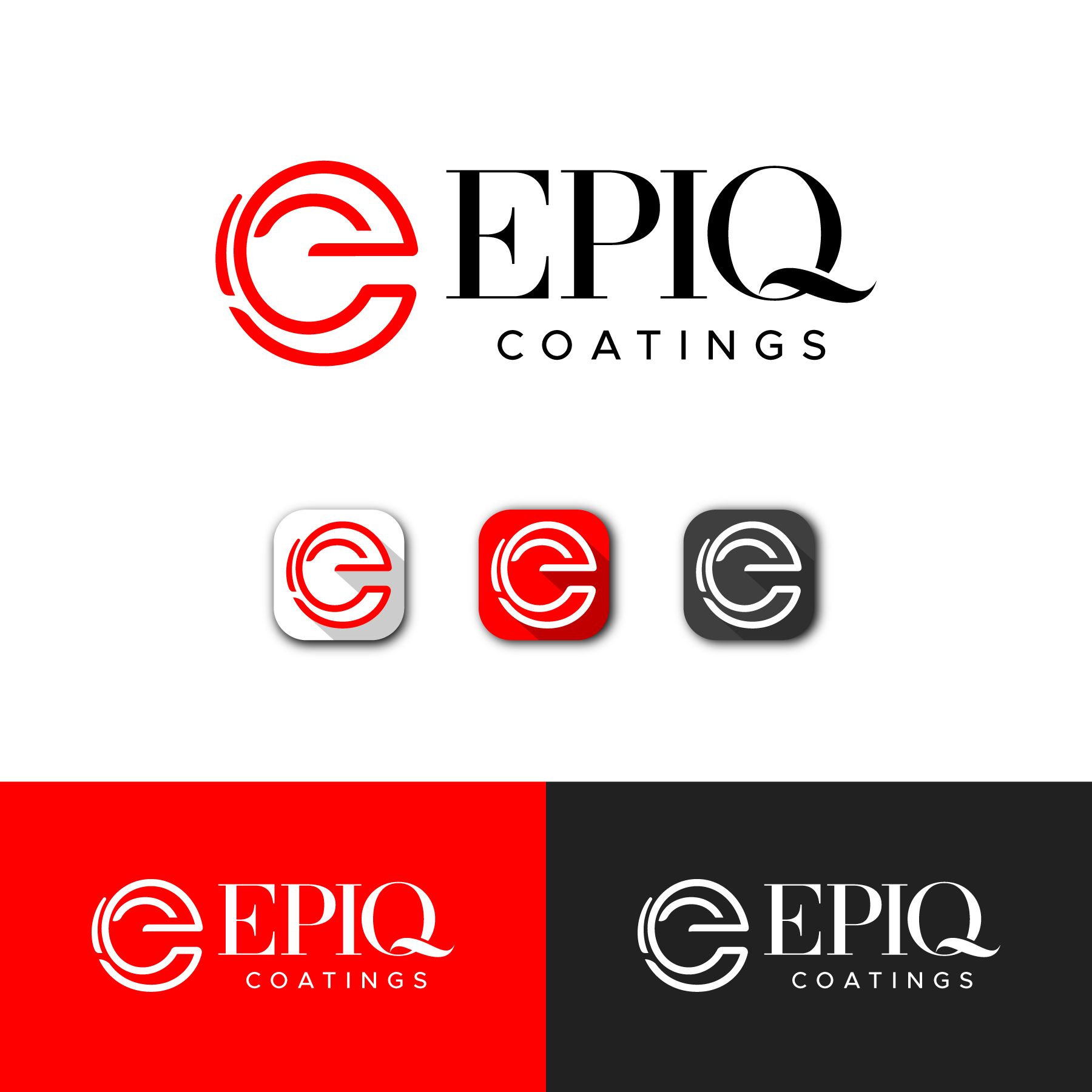 Logo Design by debdesign for this project | Design #30284926