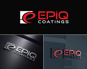 Logo Design by Atec for this project | Design: #30289237