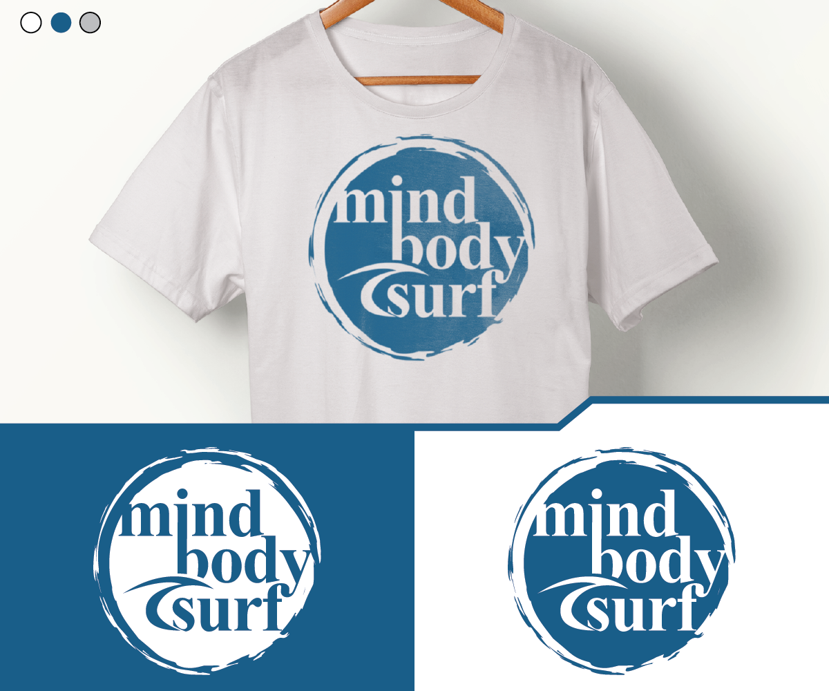 Logo Design by tridsgn for this project | Design #30298280