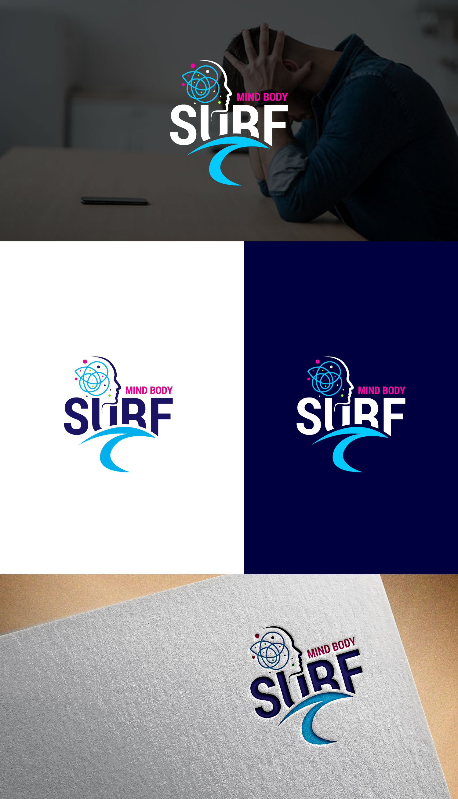 Logo Design by AyaanArt for this project | Design #30287277
