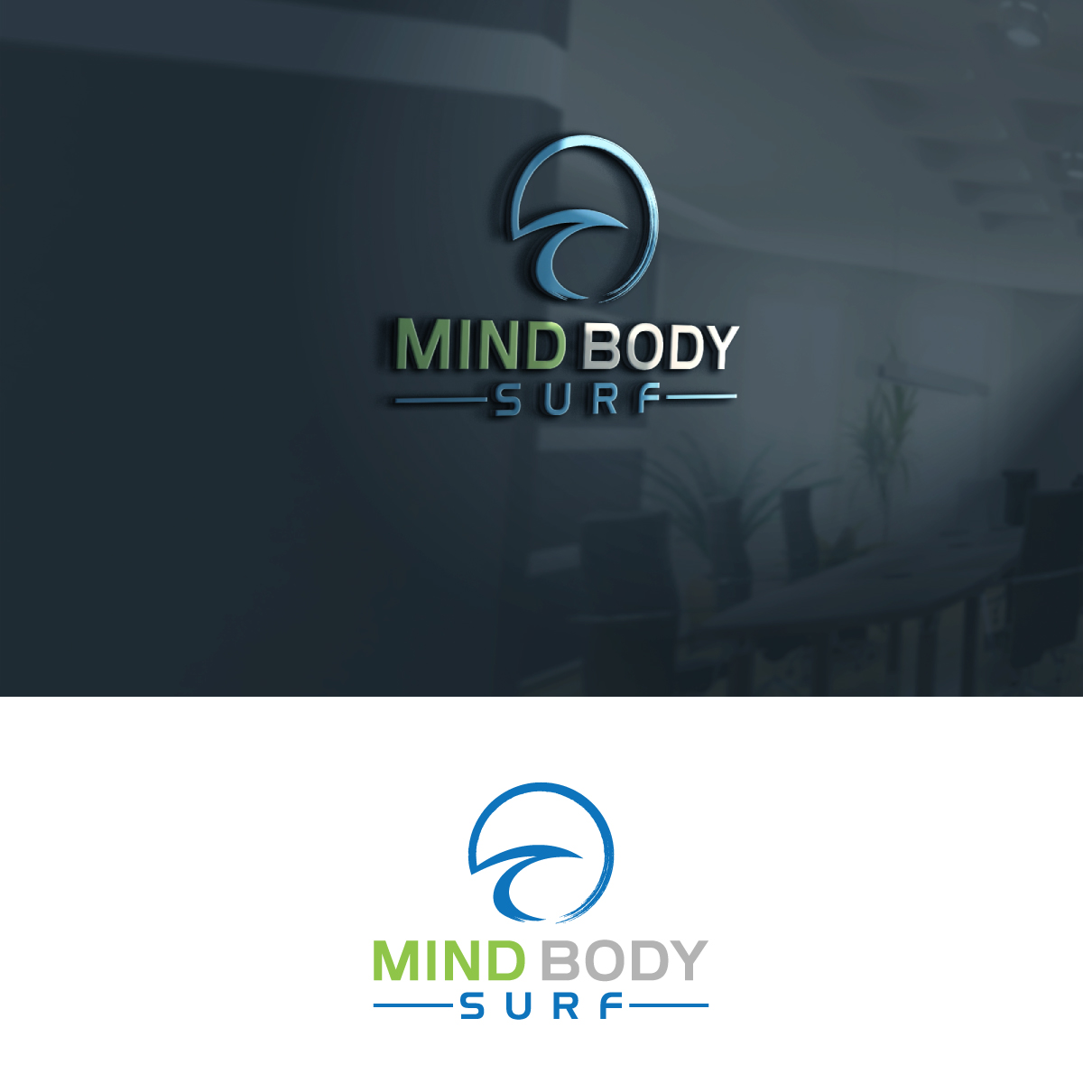 Logo Design by Rasu raj for this project | Design #30292936