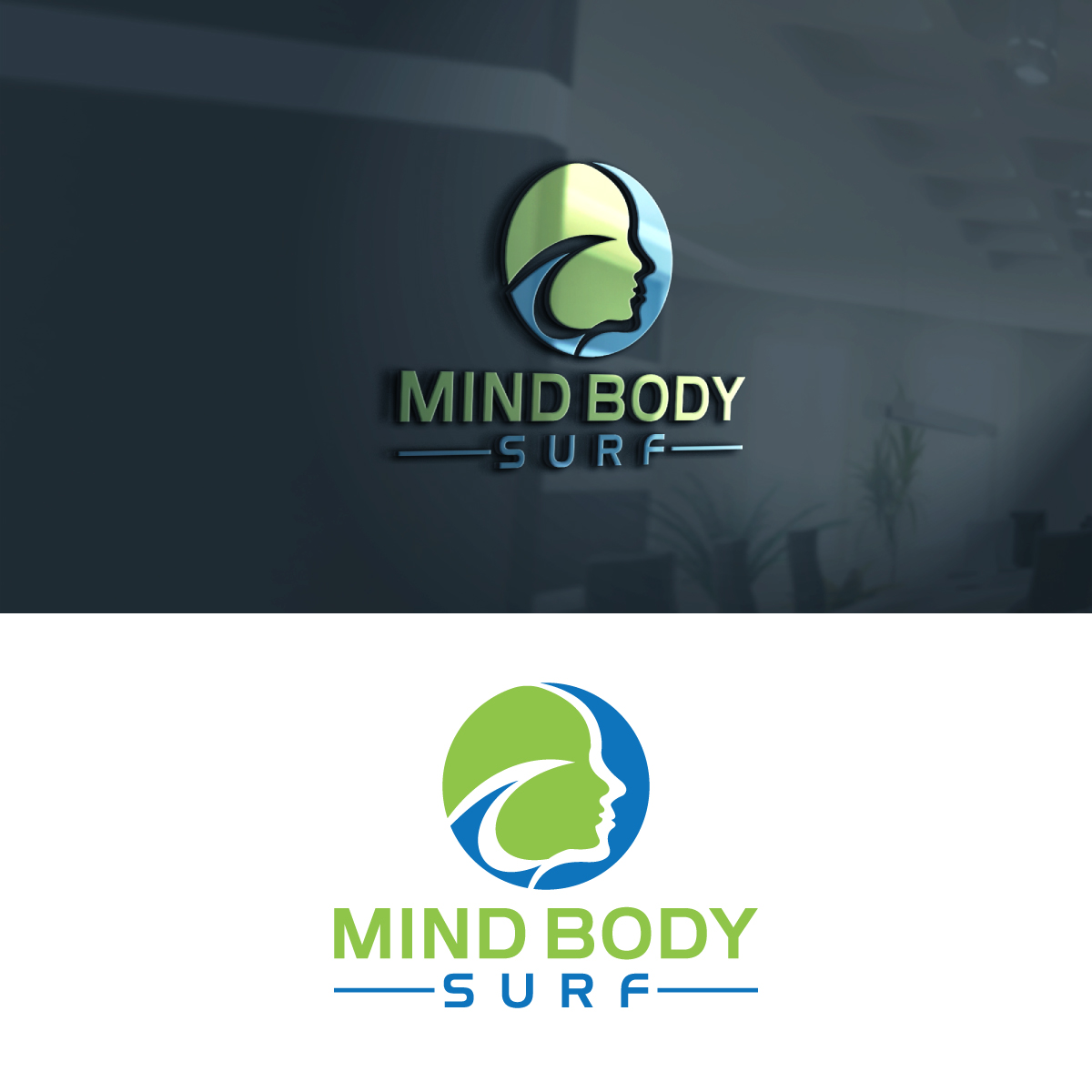 Logo Design by Rasu raj for this project | Design #30292937