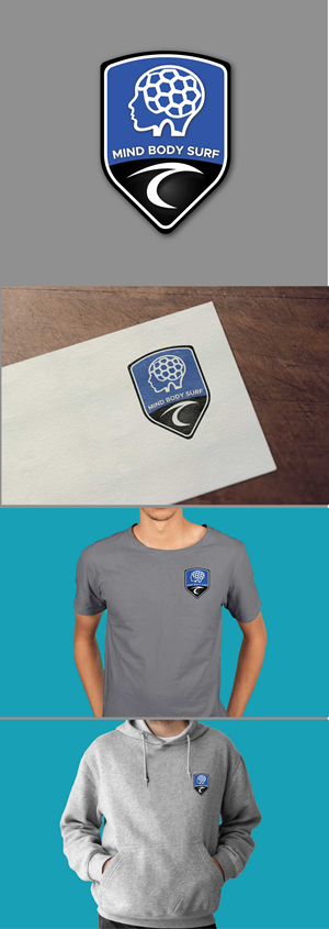 Logo Design by Graphical Warlock for this project | Design #30296307