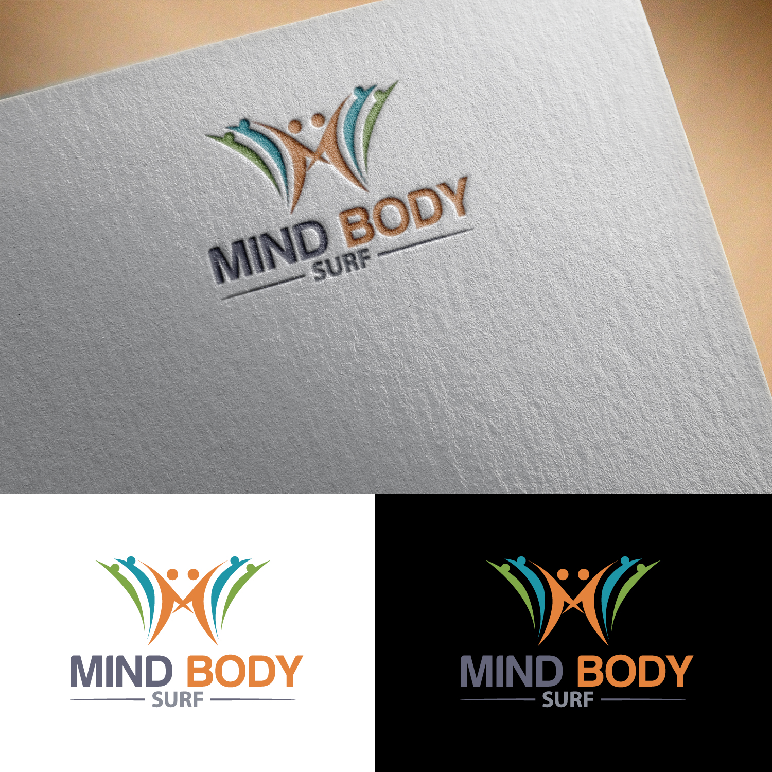 Logo Design by GODDREAMCREATION for this project | Design #30285973