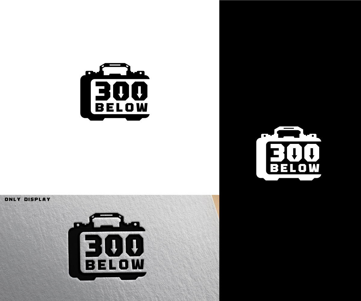 Logo Design by jonkonrad for this project | Design #30284632